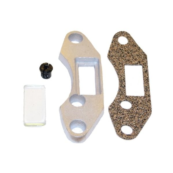 Lochinvar Msc3701 Sight Glass Kit MSC3701 Zoro